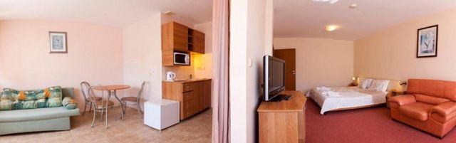 Hotel Naslada - jednosobni apartman