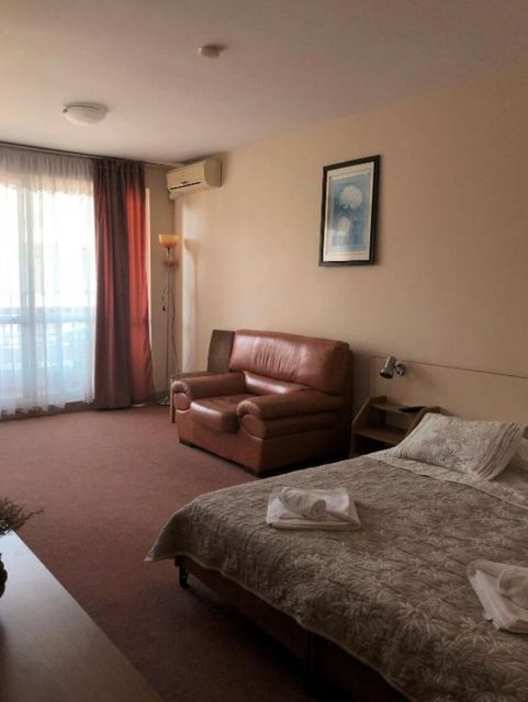 Hotel Naslada - one bedroom apartment