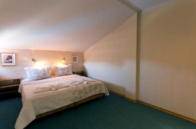 Hotel Naslada - 2-bedroom apartment