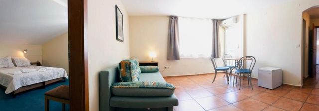 Hotel Naslada - two bedroom apartment