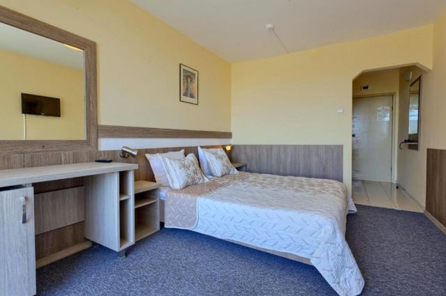 Hotel Naslada - double room 1ad+1ch (0-11.99yo)